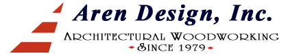 Aren Design logo